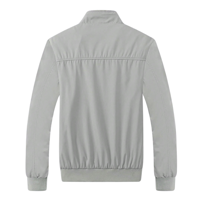 Altura High Collar Jacket — product view 2