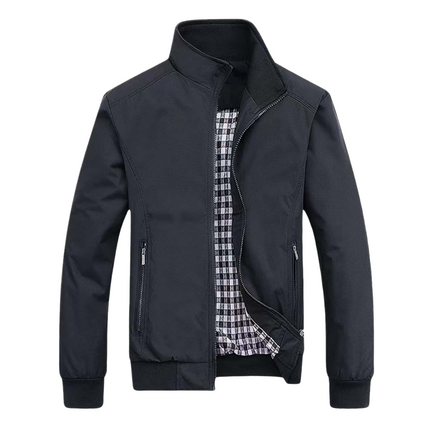 Altura High Collar Jacket — product view 4