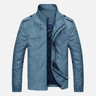 Bruma High Collar Jacket — product view 1