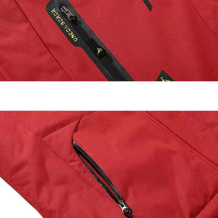 Expedicion Hooded Jacket — product view 7