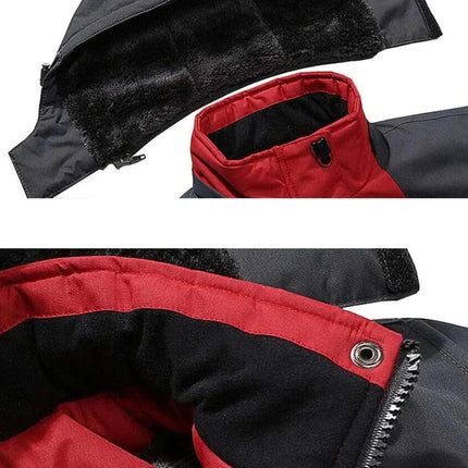 Expedicion Hooded Jacket — product view 6