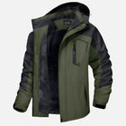 Expedicion Hooded Jacket — product view 1
