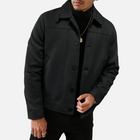 Fravick Button Jacket — product view 1