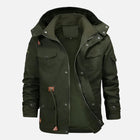 Kormith Lined Jacket — product view 1