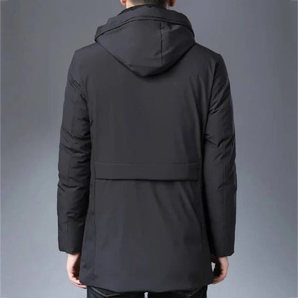 Liven Lined Jacket — product view 3