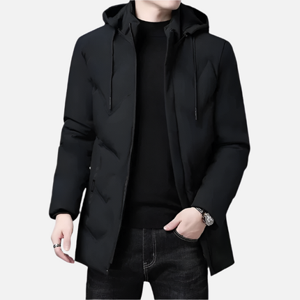 Liven Lined Jacket — product view 1