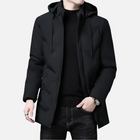 Liven Lined Jacket — product view 1