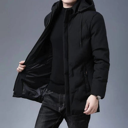 Liven Lined Jacket — product view 4