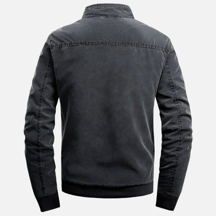 Urban Zip Jacket — product view 5