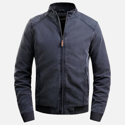 Urban Zip Jacket — product view 2