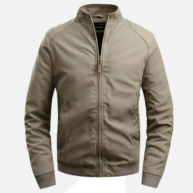 Urban Zip Jacket — product view 1