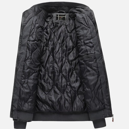 Urban Zip Jacket — product view 6