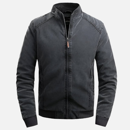 Urban Zip Jacket — product view 4