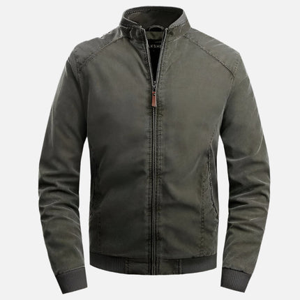 Urban Zip Jacket — product view 3