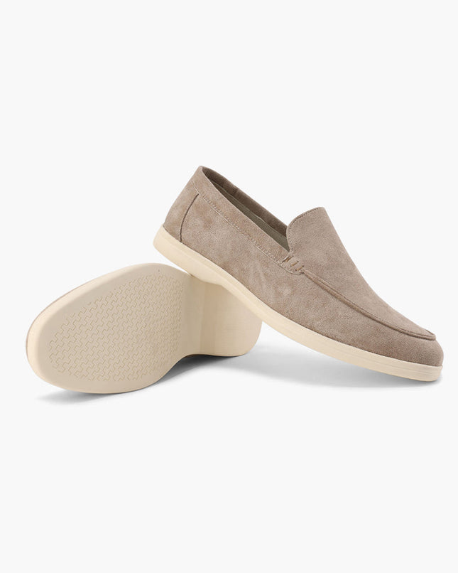 Old Money Loafers — product view 2
