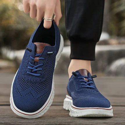Marco Casual Sneakers — product view 6