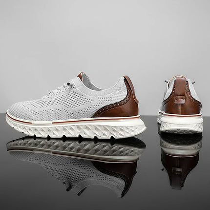 Marco Casual Sneakers — product view 5