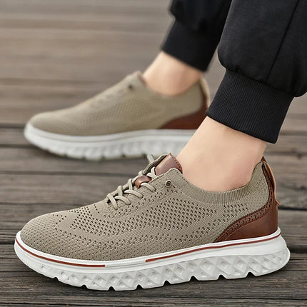 Marco Casual Sneakers — product view 7