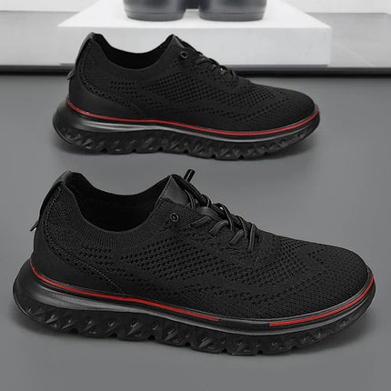 Marco Casual Sneakers — product view 3