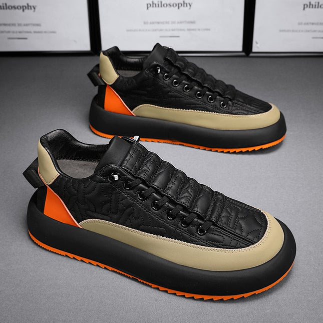 Phoenix Sneakers — product view 1
