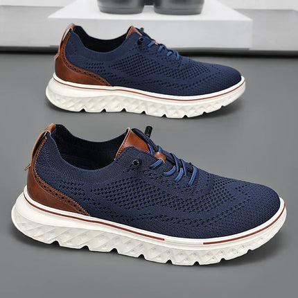 Marco Casual Sneakers — product view 2