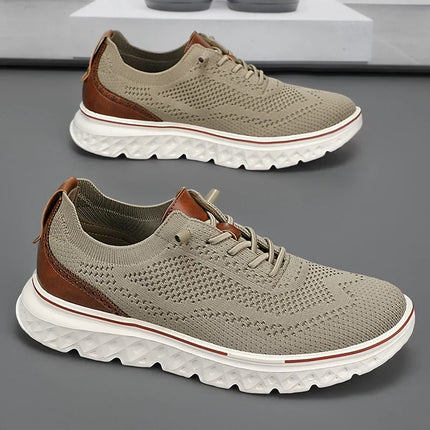 Marco Casual Sneakers — product view 4