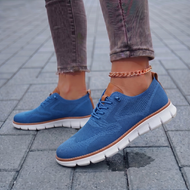 Valencia Casual Sneakers — product view 1