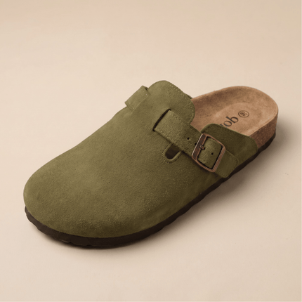 Qomfort Clogs — product view 5