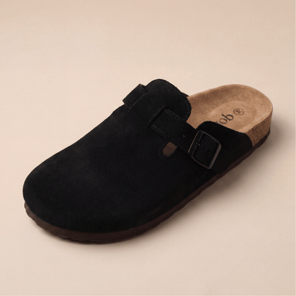 Qomfort Clogs — product view 3