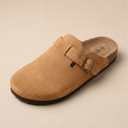 Qomfort Clogs — product view 7
