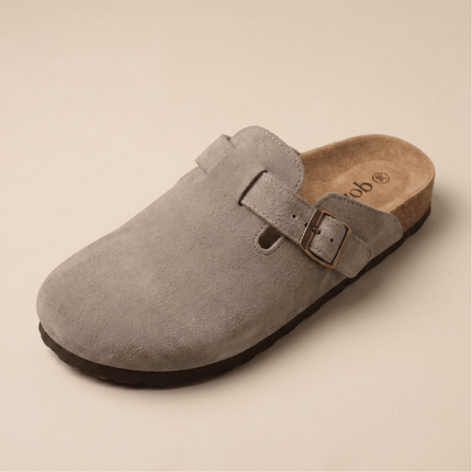 Qomfort Clogs — product view 8