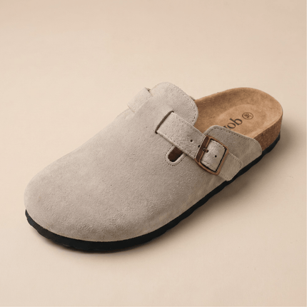 Qomfort Clogs — product view 9