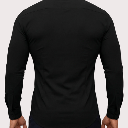 Stretch Dress Shirt — product view 6