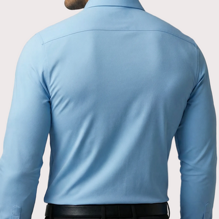 Stretch Dress Shirt — product view 9