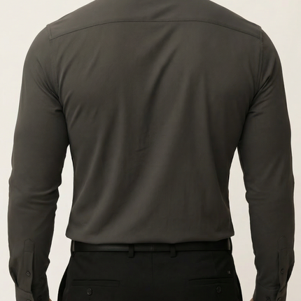 Stretch Dress Shirt — product view 16