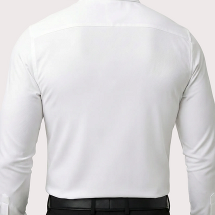 Stretch Dress Shirt — product view 3