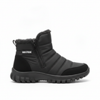 OrthoFit Lined Ankle Boots — product view 1