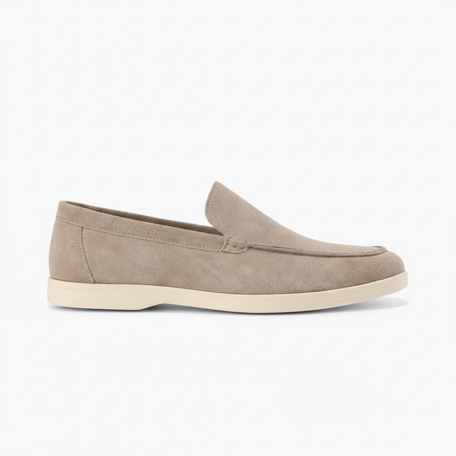 Old Money Loafers — product view 1
