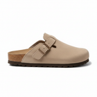 Qomfort Clogs — product view 1