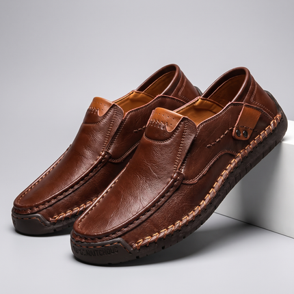 Milan Loafers — product view 3