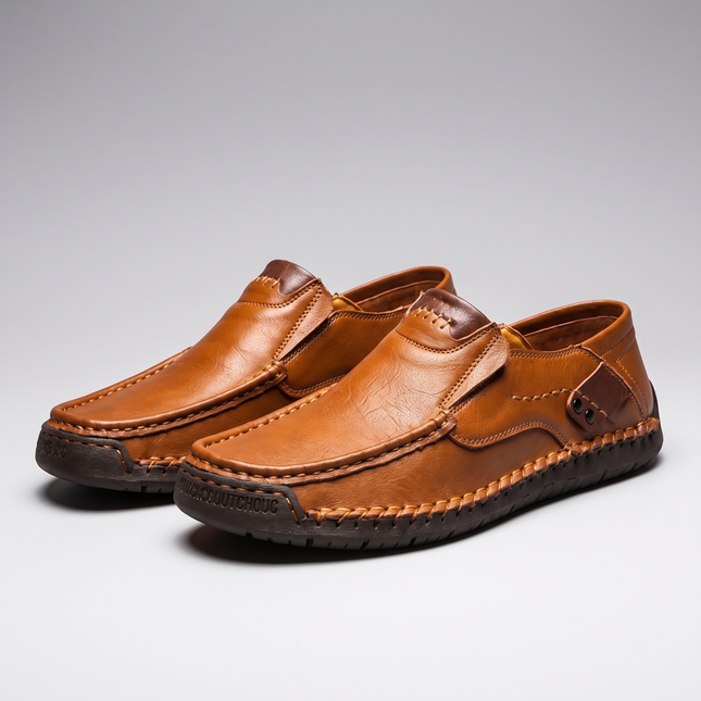 Milan Loafers — product view 2