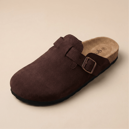 Qomfort Clogs — product view 6