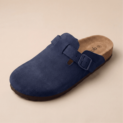 Qomfort Clogs — product view 4
