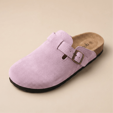 Qomfort Clogs — product view 10