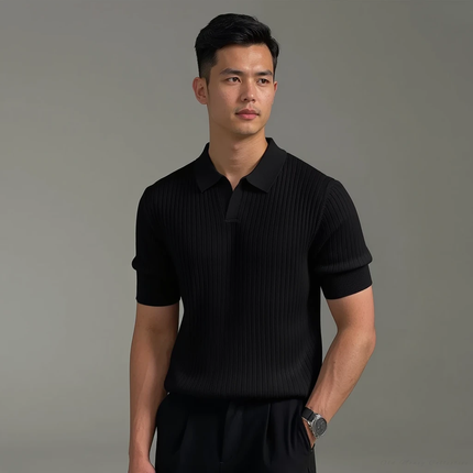Portofino Mesh T-Shirt — product view 6