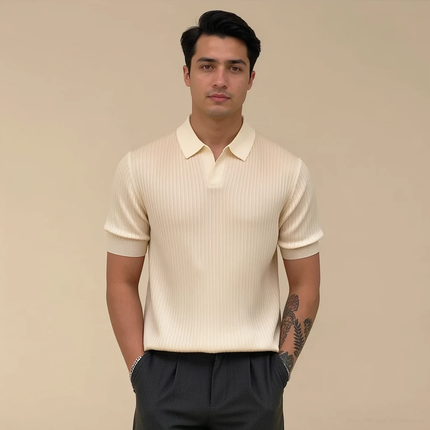 Portofino Mesh T-Shirt — product view 4