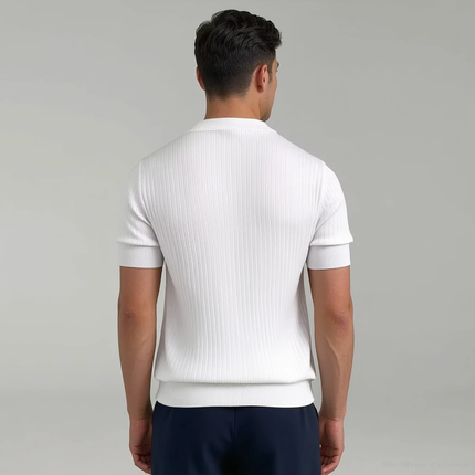 Portofino Mesh T-Shirt — product view 3