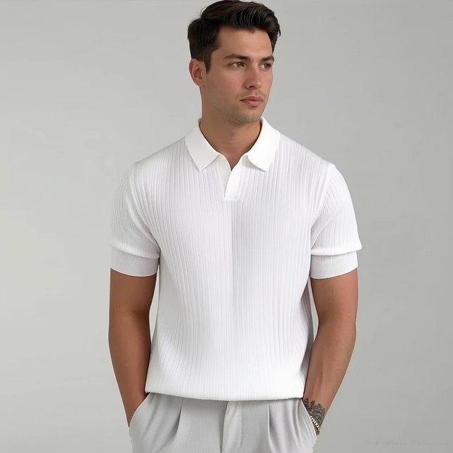 Portofino Mesh T-Shirt — product view 1