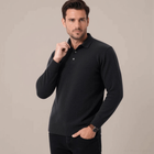 Classic Knit Cardigan — product view 1