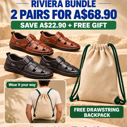 Riviera Sandals